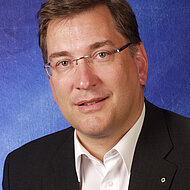 Stephan Schmidt, Fachverband Schloss- und Beschlagindustrie