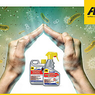 FILA stellt sich in &Ouml;sterreich direkt und als Partner des &Ouml;sterreichische Fliesenverbands auf  