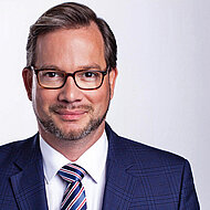 Florian Pronold neuer Geschäftsführer 