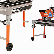 Robust, präzise und ein echtes Leichtgewicht