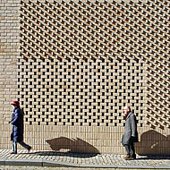 Deppe Backstein: Ein Stein in seiner ganzen Vielfalt