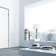 Puristisches Design und Fräsungen für ausdrucksstarke Note