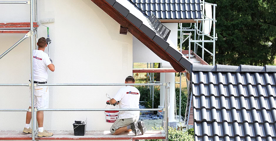 Nachhaltiger Schutz und maximale Gestaltungsfreiheit