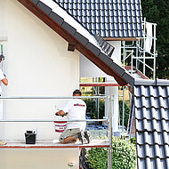 Nachhaltiger Schutz und maximale Gestaltungsfreiheit