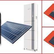 Smarte Solarenergie trifft maßgeschneiderte Montagesysteme