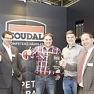 Kompetenzhändler-Programm gestartet_ Mehr Kleb- und Abdichtungs-Know-how im Handel