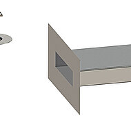 Entwässerungslösungen für mehr Variabilität