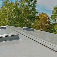 Verlässliche Hochleistungsabdichtung mit höchster Nutzungsdauer 