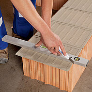 Franken Maxit: »Mörtelpad« für die Massen