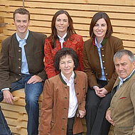 Aktiver Generationswechsel