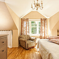 Kreidezeit: Ein wohngesunder und ästhetischer Anstrich