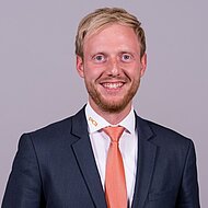 PCI: Florian Stahl verstärkt Verkaufsleiter-Team