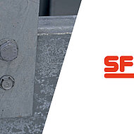 Korrosionsschäden vermeiden mit dem passenden Befestiger