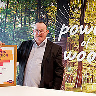 Viele Neuheiten im Gepäck 