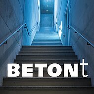 HeidelbergCement: BETONt &ndash; HeidelbergCement in Deutschland goes podcast