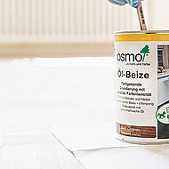 Osmo: Professionelle und wirtschaftliche Oberflächenbehandlung für Holz