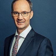 BMI: Georg Harrasser vertritt erkrankten Ulrich Siepe