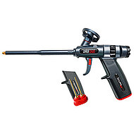 Irion: Messing-Feindüse kommt in feinste Fugen