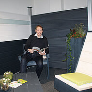 Holz-Spezialist profitiert vom Fertighaus-Boom