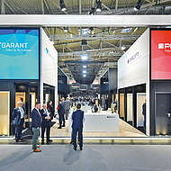 prüm/garant : Mit der »Premiumkante« fit für die Zukunft