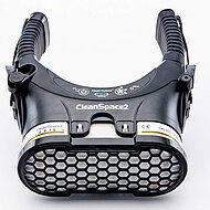 Böck Staubschutzsysteme: Staubschutzmasken mit Gebläse für besseren Schutz