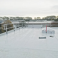 ST Quadrat ergänzt bewährtes »LUX-top G-T«-System