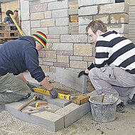 Weiterbildung in Theorie und Praxis