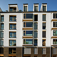 Gealan präsentiert Objekt des Monats Mai