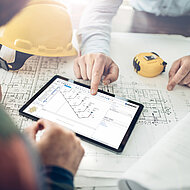 Sichere Planung und Kalkulation von Sanitärprojekten