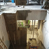 Saint-Gobain Abrasives: Neues Norton DLB-Diamantsägeseil - Flotter Vorschub trotz hohem Stahlanteil