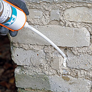 PCI: Dicht von innen - Neues System für trockene Kellerwände