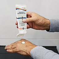 SC Johnson: Im Freien auf den richtigen UV-Schutz achten