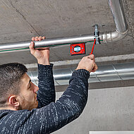 Sola-Messwerkzeuge: Smart, digital und multifunktional