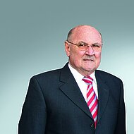 Abschied von Günther Bachmann