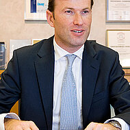 Alexander Knauf zum Geschäftsführenden Gesellschafter berufen