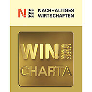 GUTEX verpflichtet sich den Zielen der WIN-Charta 