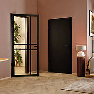 Nach Weiß kommt Schwarz, genauer gesagt Tiefschwarz