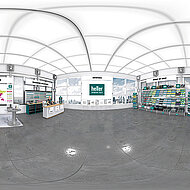 Virtueller Showroom macht Produktportfolio digital erlebbar