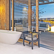 Alumat Frey: Zwei Unternehmen, eine Vision