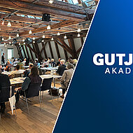 So viele Seminare und Partner wie noch nie: Akademieprogramm hat viel zu bieten