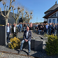 Branchendialog liefert Impulse für das Dachdeckerhandwerk