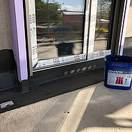 SCHOMBURG: Balkon-Abdichtung für norddeutsches Schmuddelwetter