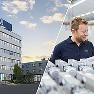 Siegel belegt Nachhaltigkeitserfolge