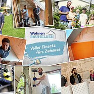 Schlüter-Systems: Film ab für mehr Wohnkomfort