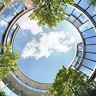 Systemlösungen für die Lebensräume der Zukunft