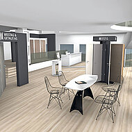 Kompetenz auf allen Ebenen