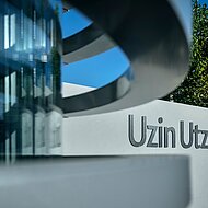 Uzin Utz Group erreicht Rekordwerte bei Umsatz und Ergebnis