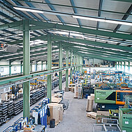 »Wir denken und handeln antizyklisch«