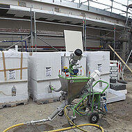 »Dem Handwerker das Leben auf der Baustelle leichter machen«