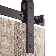 Alte Optik mit modernem Komfort